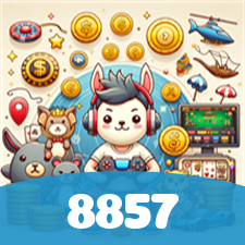 8857 visual