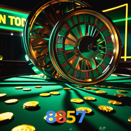 8857 visual